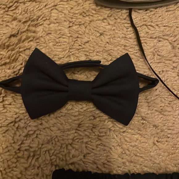 1 year old birthday boy outfit - Picture 3 of 5